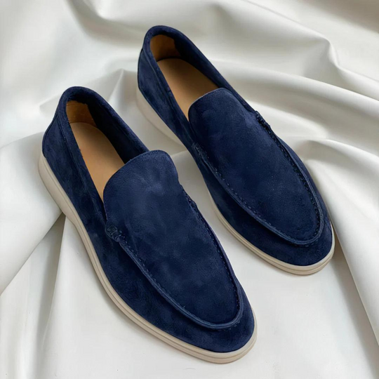 Dani | Elegante Sommer Loafers