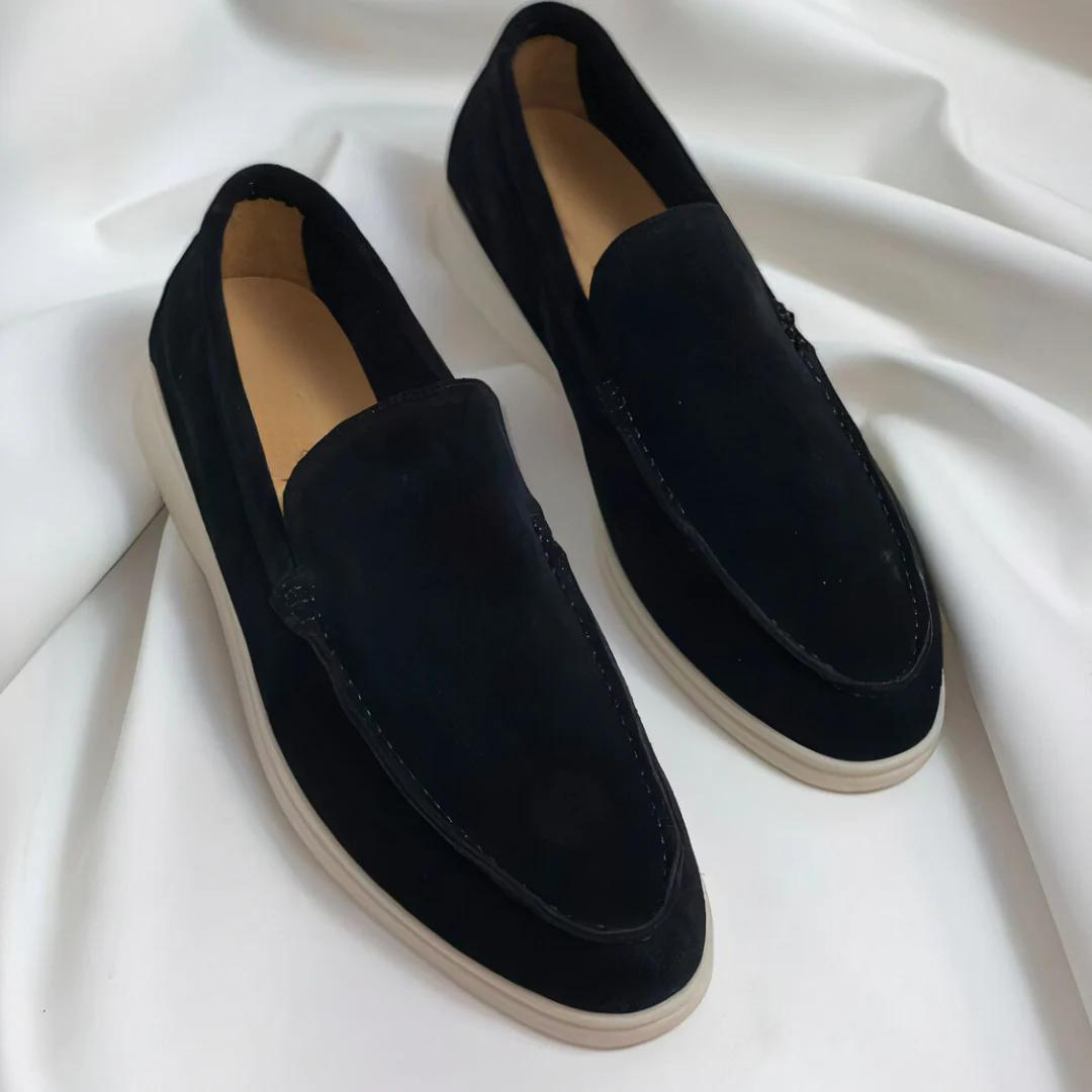 Dani | Elegante Sommer Loafers