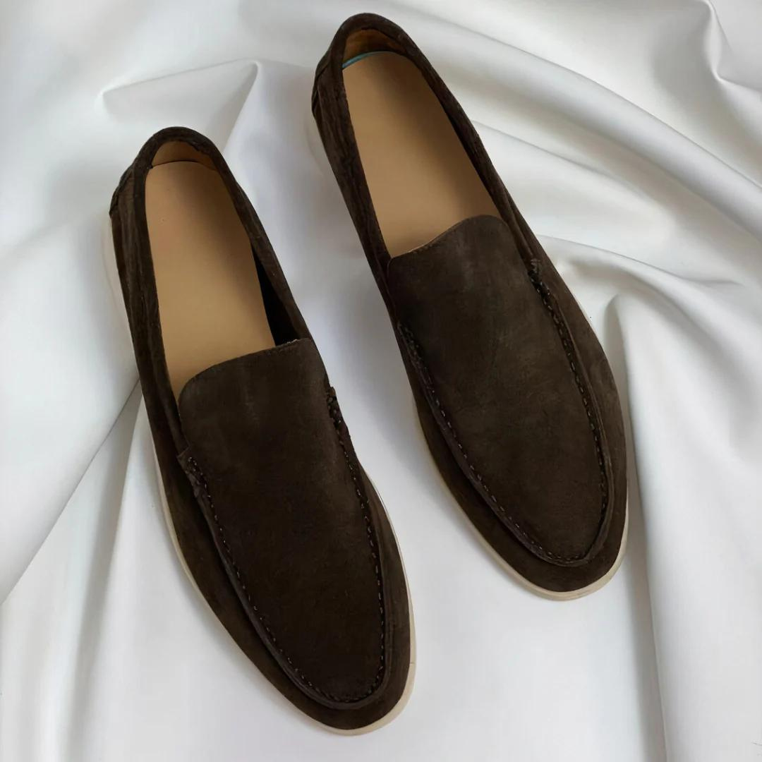 Dani | Elegante Sommer Loafers