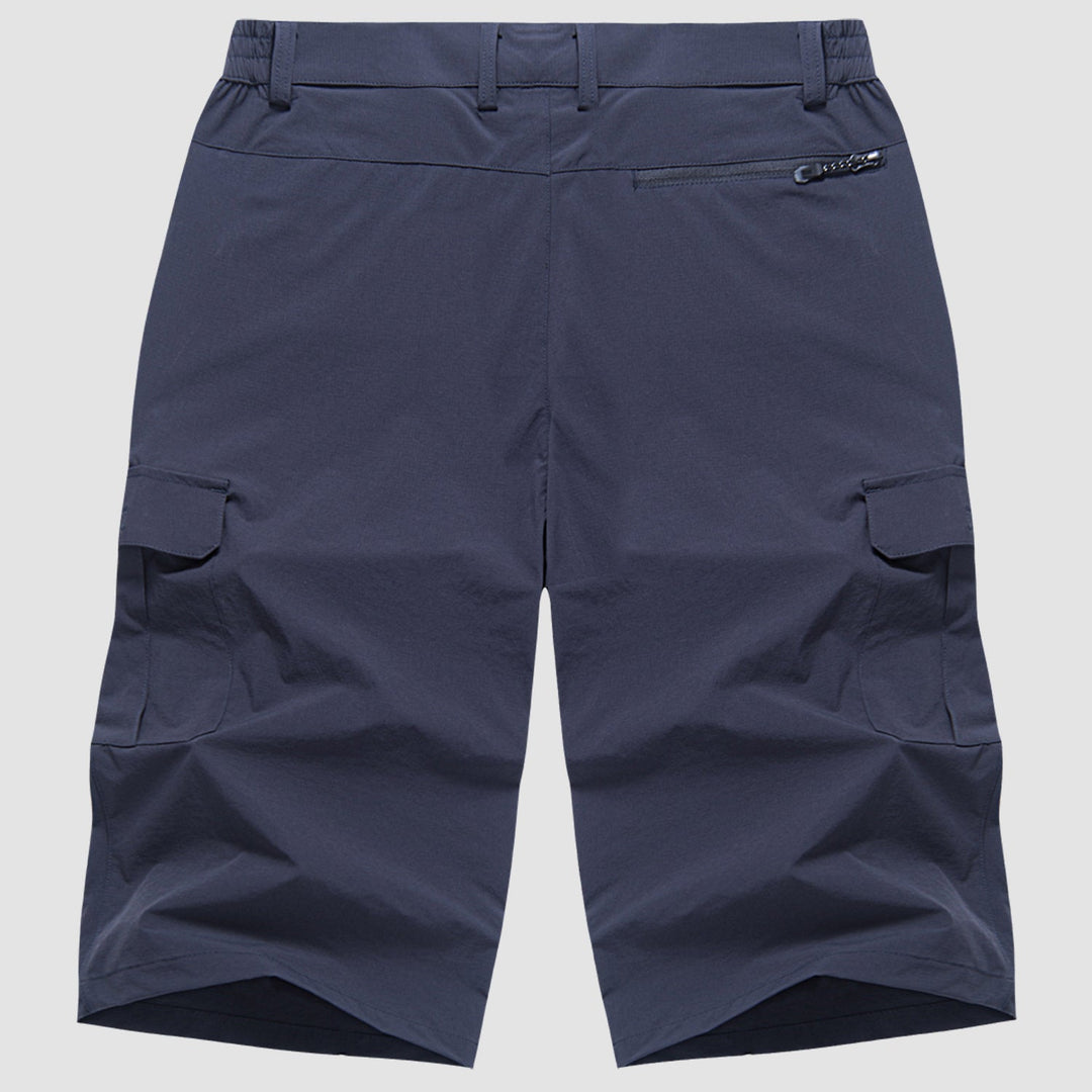 Rufus | Schnell Trocknende Herren Cargoshorts