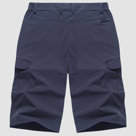 Rufus | Schnell Trocknende Herren Cargoshorts