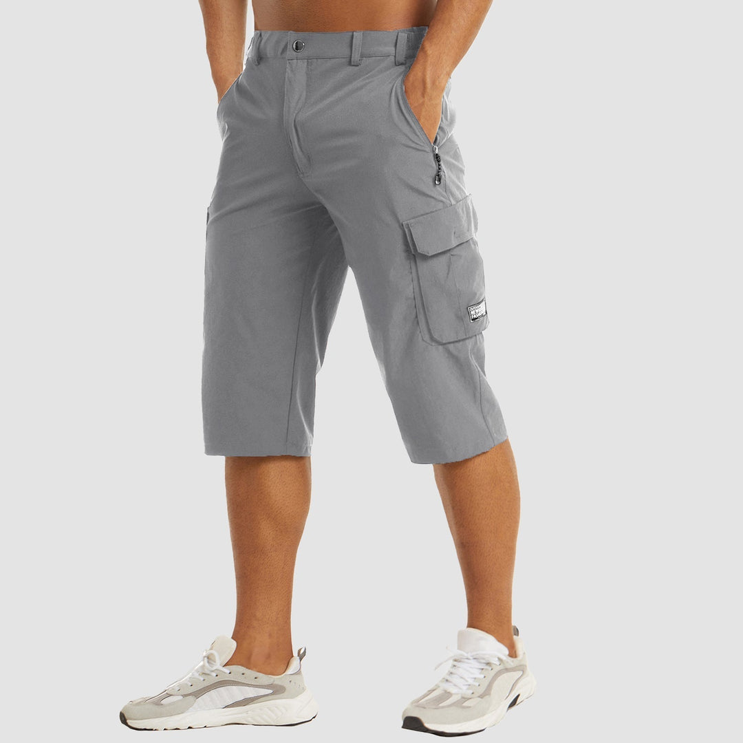 Rufus | Schnell Trocknende Herren Cargoshorts