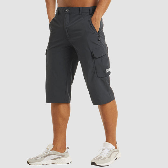 Rufus | Schnell Trocknende Herren Cargoshorts