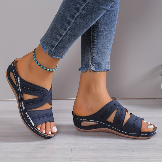 Merel | Sommer Sandalen