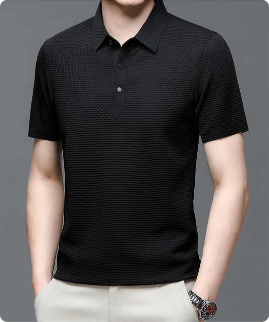 Silas | Poloshirt