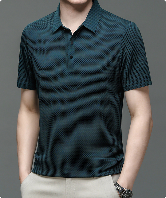 Silas | Poloshirt