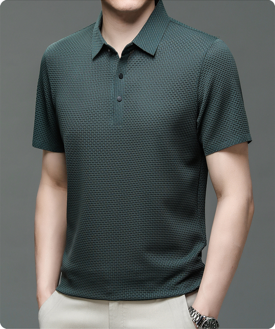 Silas | Poloshirt