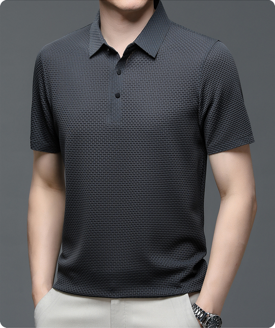 Silas | Poloshirt