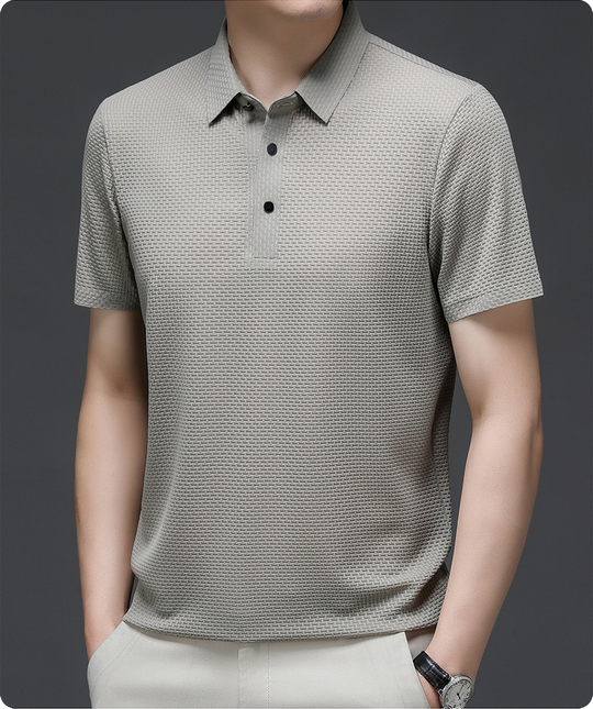 Silas | Poloshirt