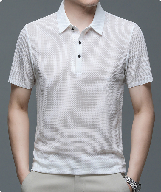 Silas | Poloshirt